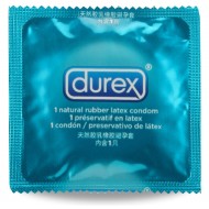 Durex Basic Kondoomid Durex Basic Kondoomid